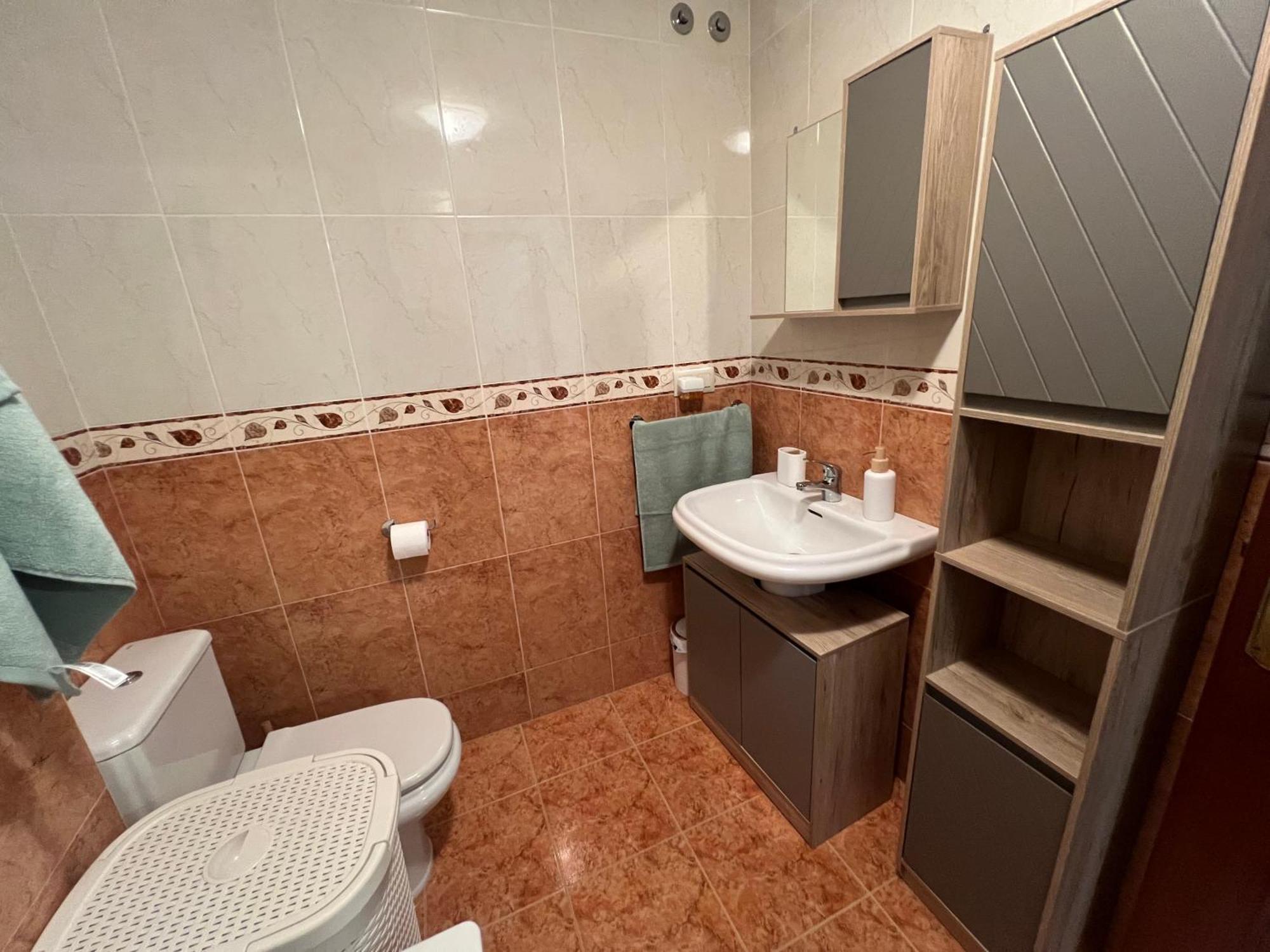 شقة Sweet Floor نيغريرا المظهر الخارجي الصورة